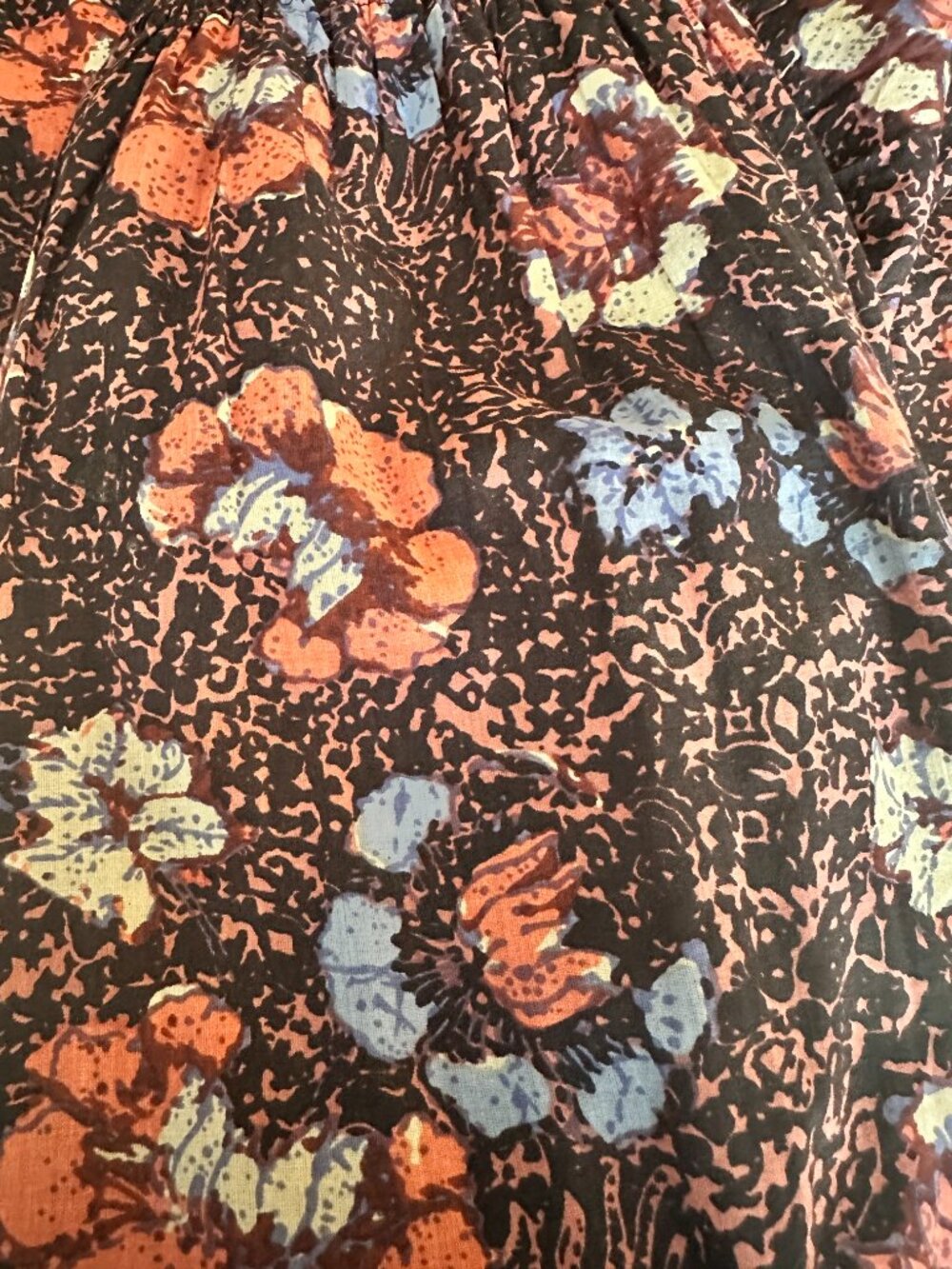Cleobella Kyah Ankle Dress Size S - Picture 12 of 15